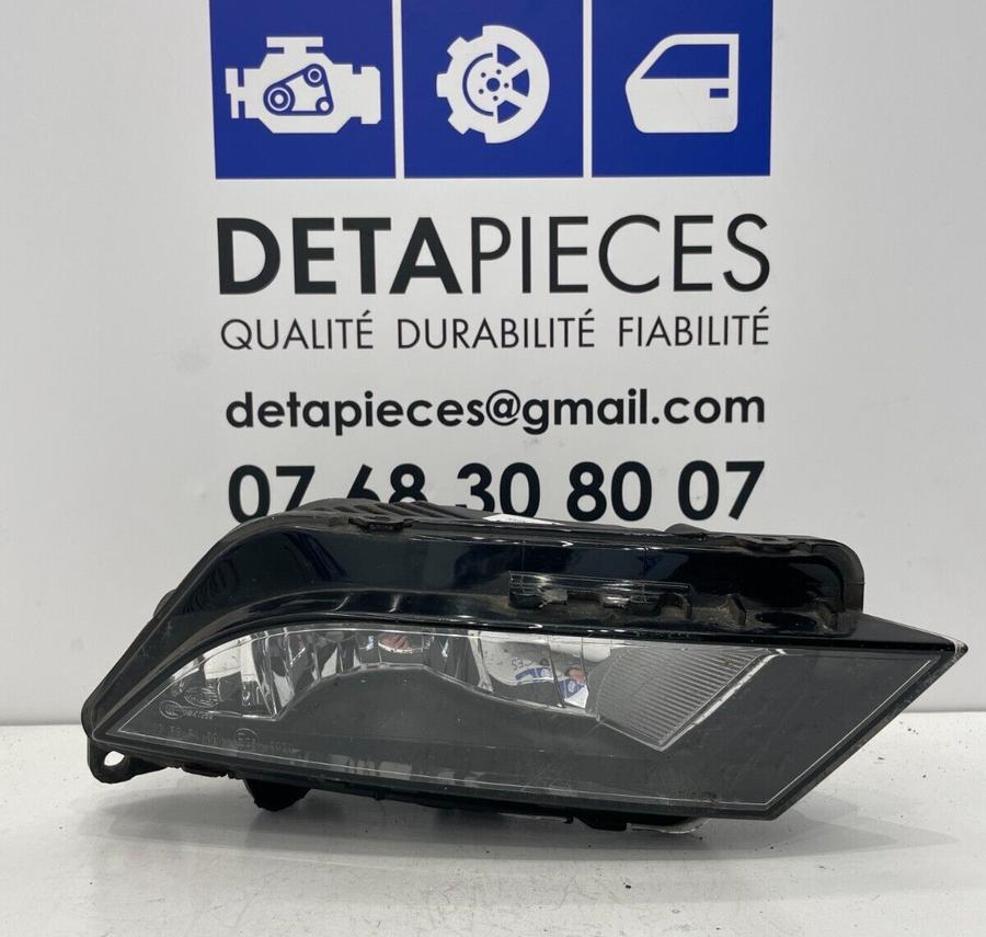 ✅FEU ANTIBROUILLARD AVANT DROIT SEAT LEON 2015 6J9941702A 03F3PL00K 88632965