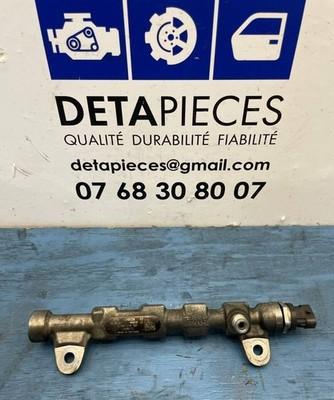 ✅RAMPE D´INJECTEUR OPEL ASTRA 2013 2.0D 121KW 0445214221 55576177 84798994