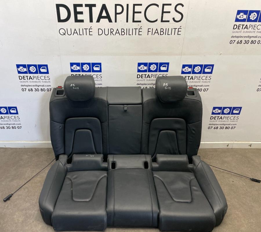 ✅Sieges Banquette Arriere AUDI A5 S 8T3 2015 8T0885375D 86468424