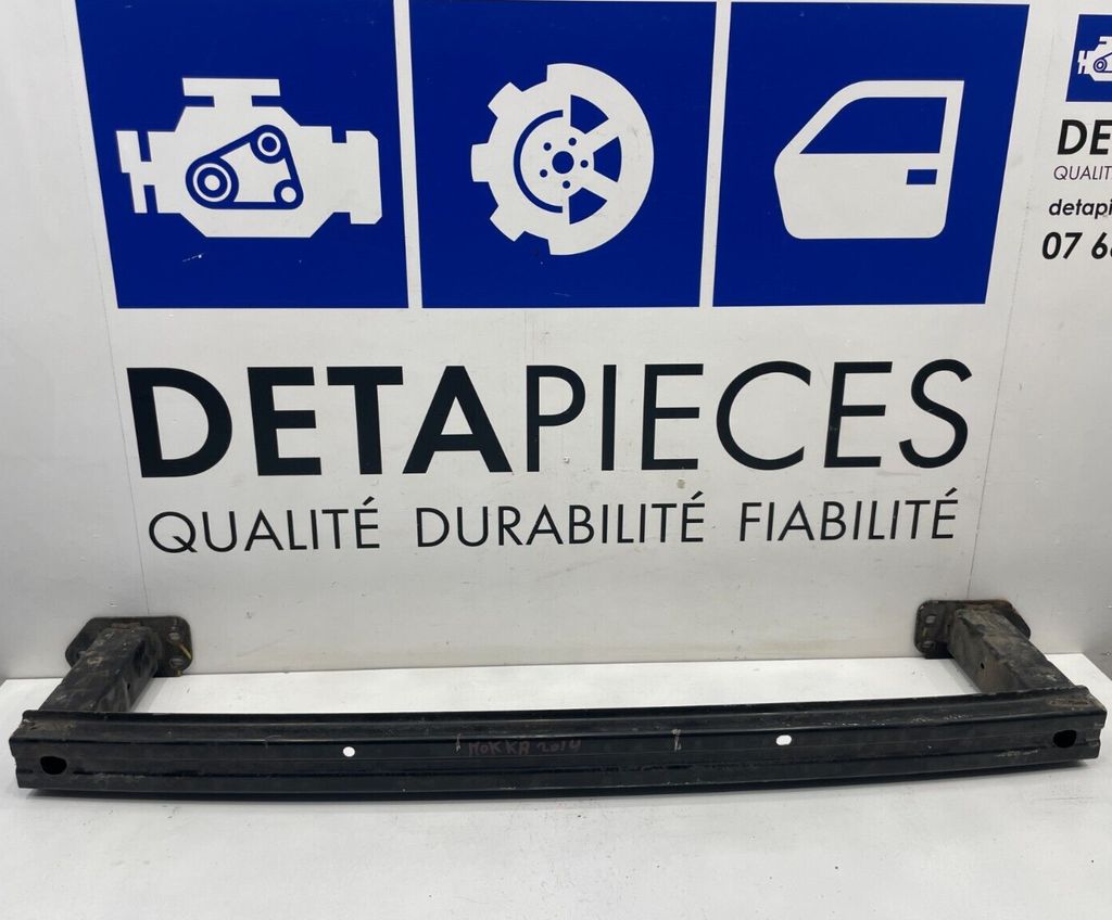 ✅TRAVERSE PARE CHOC INFÉRIEUR  AVANT OPEL MOKKA 2014 95328132 42607557 83154654