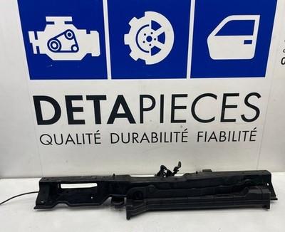 ✅TRAVERSE PARE CHOC SUPÉRIEURE AVANT KIA PICANTO 2 2019 29135G6000 86441054