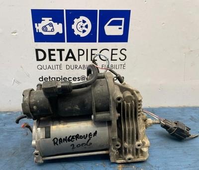 ✅POMPE À SUSPENSION RANGE ROVER 2006 L320 BH3219G525 897910 1203930 87780795