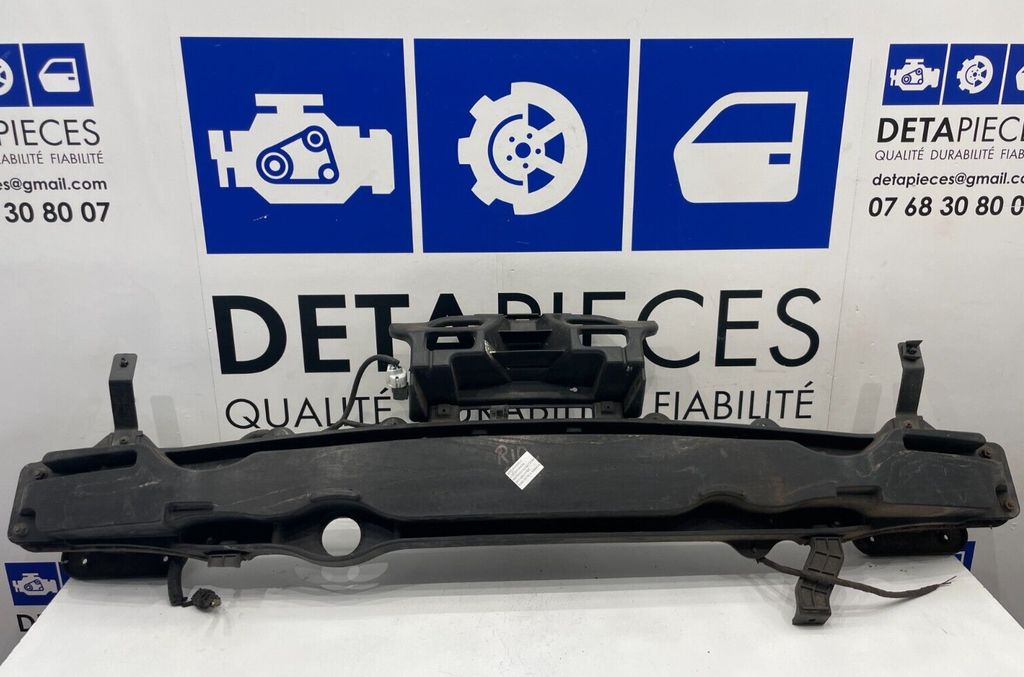 ✅TRAVERSE PARE CHOC ARRIERE KIA RIO 2 2011 866311W200 53756694
