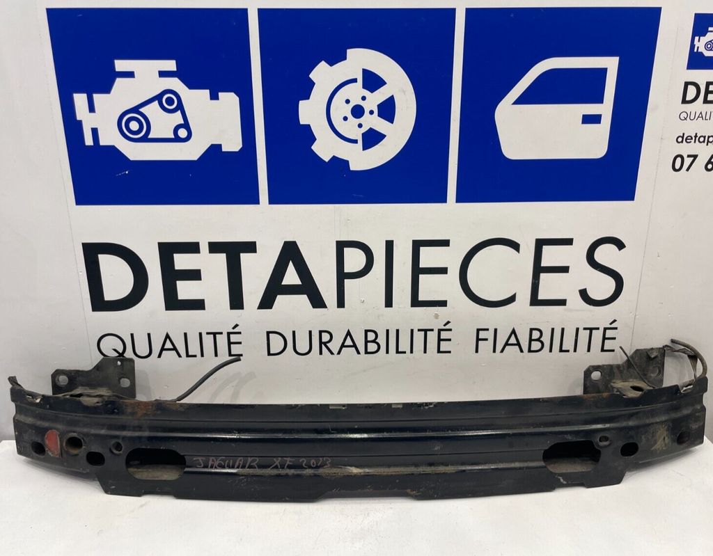 ✅TRAVERSE PARE CHOC AVANT JAGUAR XF 2013  C2Z18083 86471414