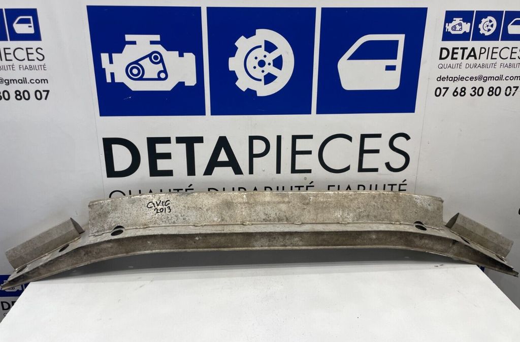 ✅TRAVERSE PARE CHOC ARRIERE HONDA CIVIC 2013 87827495