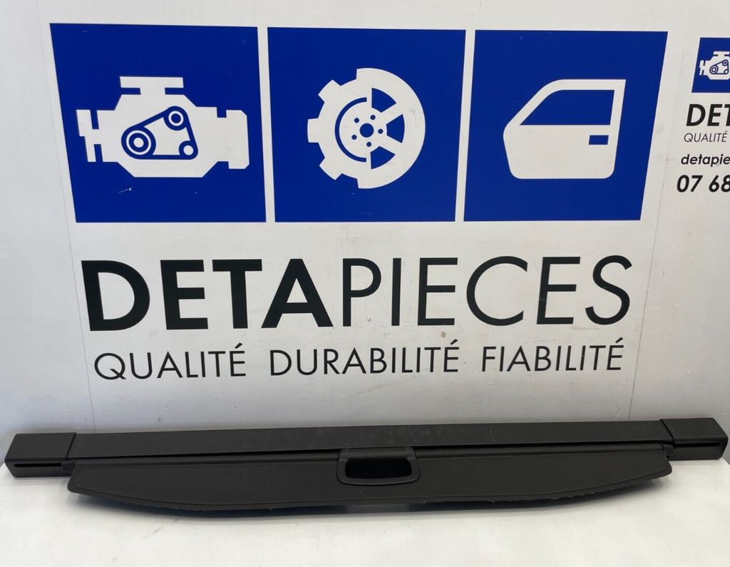 ✅PLAGE ARRIERE FORD ECOSPORT II 2015 CN15-A55066-AE35BB 1822912 81463794