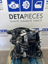✅MOTEUR COMPLET CLHA CLHB 04L100090 VOLKSWAGEN GOLF 2014 VII 1.6D 105CH 88199205
