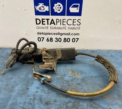 ✅Actionneur de frein de stationnement JAGUAR XF 2013 2.2D 7151120 86471414