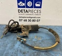 ✅Actionneur de frein de stationnement JAGUAR XF 2013 2.2D 7151120 86471414