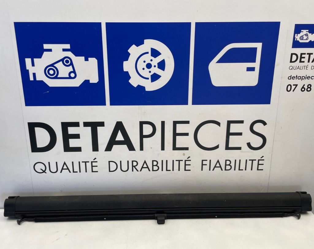 ✅ Tablette De Plage Arrière AUDI A6 2009 4F C6 4F9861691A94H 88190975