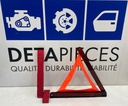 ✅Triangle de Signalisation BMW F30 F31 F10 F11 6770487 27R034006 8270015