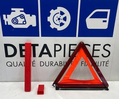 ✅Triangle de Signalisation VOLVO V40 5658287 27R033996 E1127R033996 5658285
