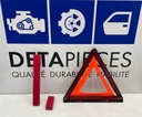 ✅Triangle de Signalisation BMW E46 E82 E87 E81 6770487 27R034006 8270015