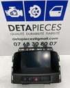 ✅ ECRAN MULTIFONCTIONS OPEL ASTRA 95196687 14780330 84798994
