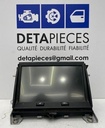 ✅ECRAN MULTIFONCTIONS RANGE ROVER 2006 L320 4622005409 YIE500082PVJ 87780795