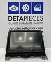 ✅ECRAN MULTIFONCTIONS RANGE ROVER 2006 L320 4622005409 YIE500082PVJ 87780795