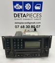 ✅ SYSTÈME AUDIO / RADIOCD RANGE ROVER 2006 L320 VUX500340 87780795