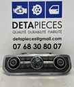 ✅PANNEAU DE COMMANDE MULTIMÉDIA LAND ROVER DISCOVERY AH22-18C858-BE 82638224