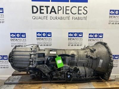 ✅BOITE automatique ZF 6HP28 LR021834 LR042869 LAND ROVER DISCOVERY 2010 82638224