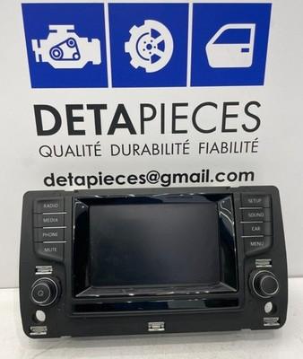 ✅AUTORADIO VOLKSWAGEN GOLF 2014 VII 5G0919605 88199205