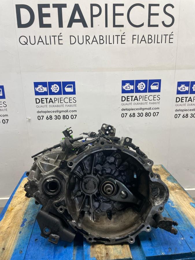 ✅BOITE DE VITESSES MANUELLE 4300026340 KIA RIO 2013 1.2ES 55kW 75CH 88238035