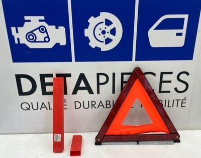 ✅Triangle de Signalisation POUR PEUGEOT 27R031004 SWWT400