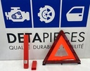 ✅Triangle de Signalisation POUR PEUGEOT 27R031004 SWWT400