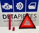 ✅Triangle de Signalisation Hyundai 27R032737 E427R032737