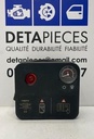 ✅Compresseur d'air pour pneus BMW Série 1 / 3 / X1 1161122 6871123-04 6871123