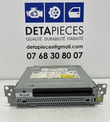 ✅Radio CD Système de Navigation BMW 316D F31 2014 9399431 9399427 88394805