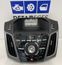 ✅ SYSTÈME AUDIO / RADIOCD FOCUS III 2014 BM51-A014L20 BM5T-18K811-SA 88609535