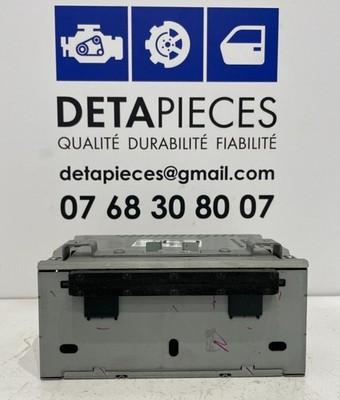 ✅SYSTÈME AUDIO / RADIOCD FORD GRAND C-MAX 2013 10R035513 AM5T18C815 86676464