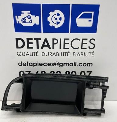 ✅SYSTEME NAVIGATION GPS AUDI A6 2009 4F C6 4L0919604 88190975