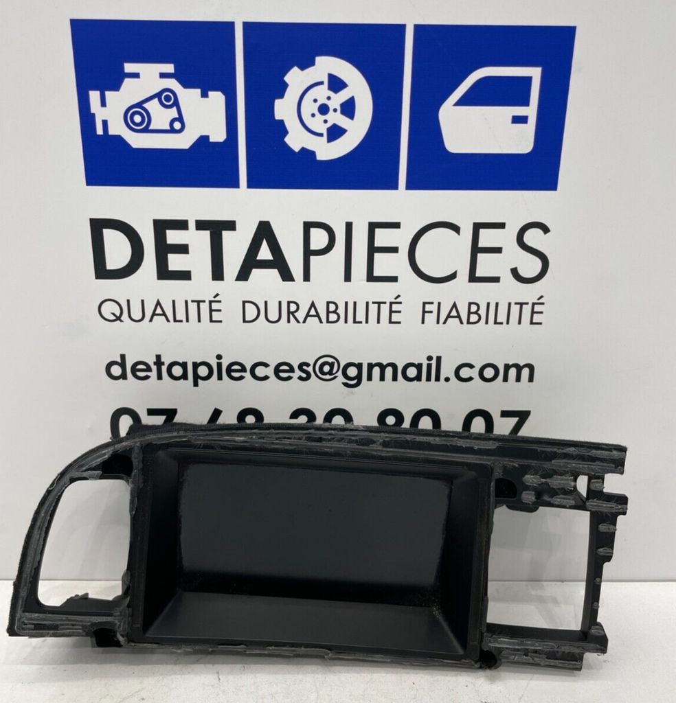 ✅SYSTEME NAVIGATION GPS AUDI A6 2009 4F C6 4L0919604 88190975