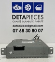 ✅UNITÉ PRINCIPALE MULTIMÉDIA PEUGEOT 208 2019 9821908980 87220844