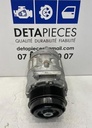 ✅Compresseur de climatisation DENSO POUR VOLKSWAGEN 437100-7390 DCP32068