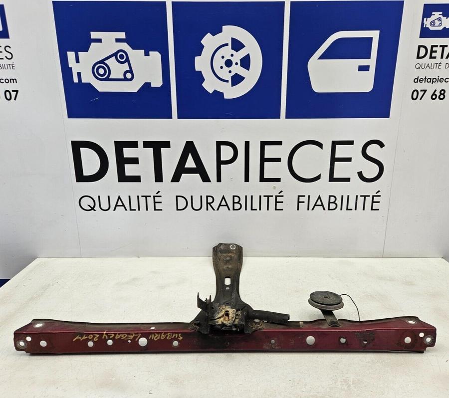 ✅SUPORT DE PARE CHOC AVANT SUBARU LEGACY 2011 57711FL0419P 81869034