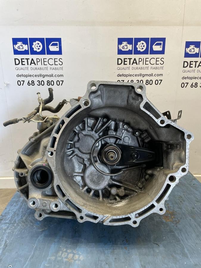 ✅BOITE DE VITESSES 25480 A9805032 MAZDA 6 2012 2.2d 120kW 163ch 48598004
