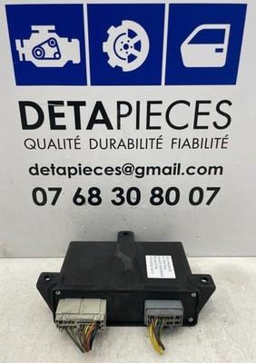 ✅Module électronic JAGUAR XF 2013 DPLA19H440AB 5E0770537 86471414  AA0315A100BC