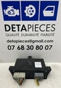 ✅Module électronic JAGUAR XF 2013 DPLA19H440AB 5E0770537 86471414  AA0315A100BC