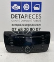 ✅Radio/Lecteur CD/Stéréo FIAT DOBLO 2015 7355978460 85445234