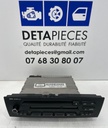 ✅Radio / Lecteur CD / Lecteur DVD BMW 116D E87 LCI 65129210510 9210510 82726774