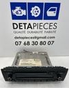✅Radio / Lecteur CD / Lecteur DVD BMW 318D E91 2010 65129231928 1326401 87183934