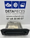 ✅Radio / Lecteur CD / Lecteur DVD BMW 318D E91 2010 65129231928 1326401 87183934