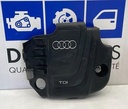 ✅Couvercle cache moteur AUDI A6 2009  2.0 TDI CAHA 03L103925Q 88190975 