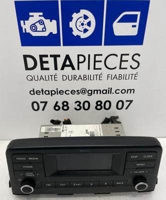✅SYSTÈME AUDIO / RADIOCD KIA PICANTO 2 2022 96150G6830ASB 96150G6830 59818273
