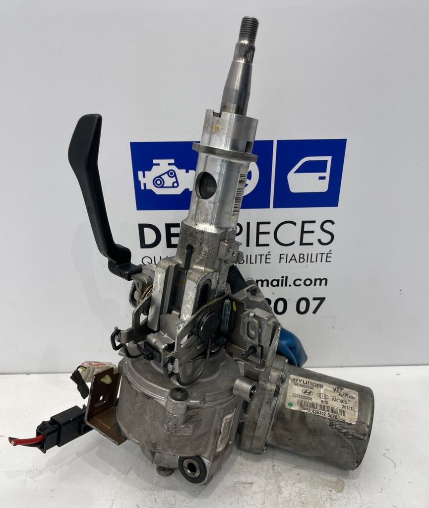 ✅Pompe de direction assistée HYUNDAI I40 2012 3Z563-99500 3Z56300300 81658214