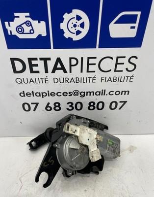 ✅MOTEUR ESSUIE-GLACE ARRIÈRE CITROEN C5 III 2016 53033112 9682833480 69551584