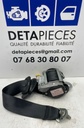 ✅CEINTURE DE SECURITE ARRIERE DROIT HYUNDAI I20 2016 89820-C8200TRY 86973544