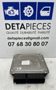 ✅ECU CALCULATEUR MOTEUR BMW F30 2013 318D 2.0D 8506666 0281016585 12345678